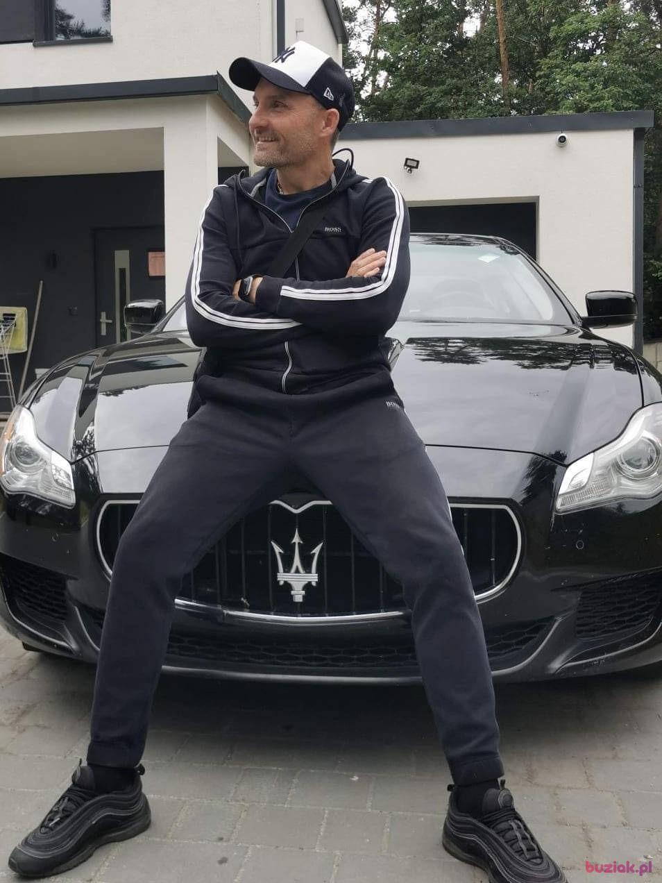 Sim, Mężczyzna, 43, Westminster, Wielka Brytania, Zdjęcie: 2