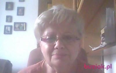 Halina, Female, 78, Kraków, Polska, Photo: 3