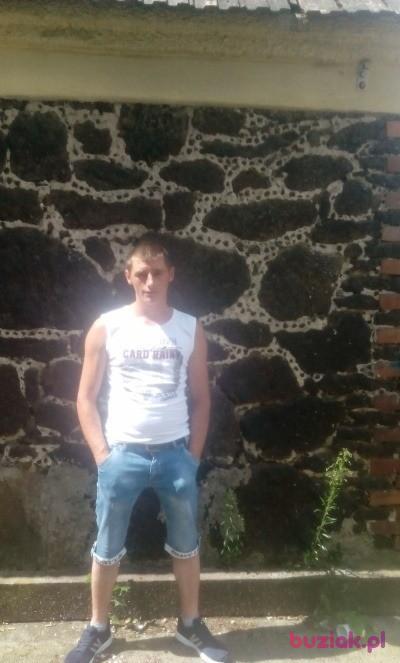 Aleksander88, Mężczyzna, 37, Kożuchów, Polska, Zdjęcie: 4