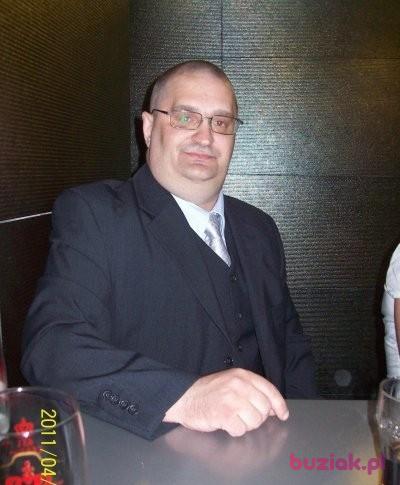 DAREK, Male, 51, Białystok, Polska, Photo: 2