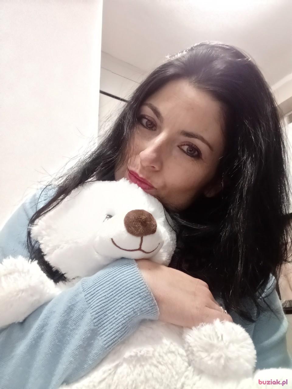 Kamila, Kobieta, 43, Warszawa, Polska, Zdjęcie: 4