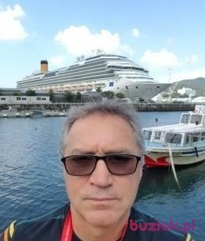 Zenon, Mężczyzna, 67, Wielka Brytania, Zdjęcie: 3