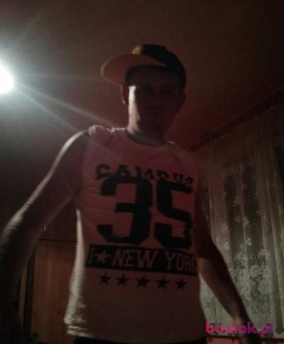 Kaaflok, Mężczyzna, 38, Oświęcim, Polska, Zdjęcie: 2