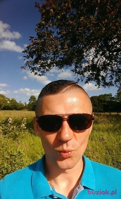 Pawel, Mężczyzna, 42, Westminster, Wielka Brytania, Zdjęcie: 3