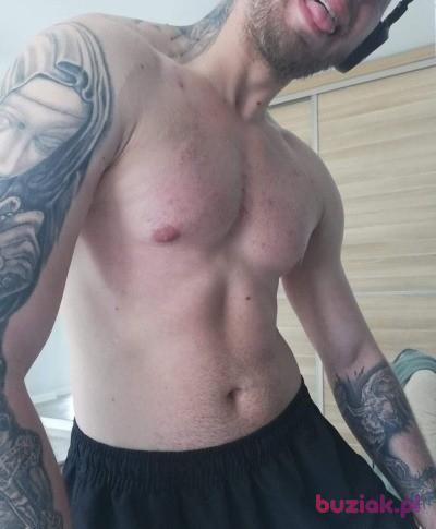 Krystian , Mężczyzna, 33, Holandia, Zdjęcie: 4