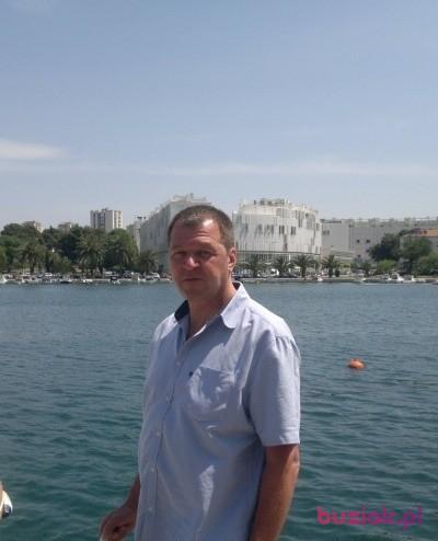 Jasko665, Mężczyzna, 56, Warszawa, Polska, Zdjęcie: 2