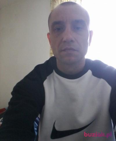Adam, Male, 46, Norton, Wielka Brytania, Photo: 5