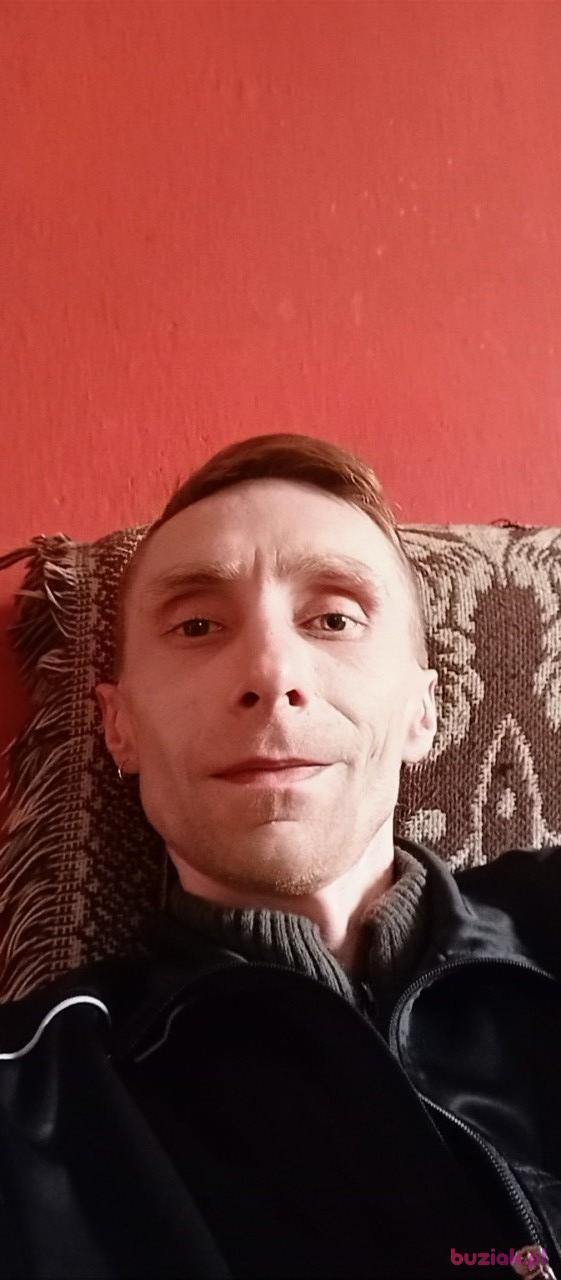 Mariusz, Mężczyzna, 41, Pajęczno, Polska, Zdjęcie: 2
