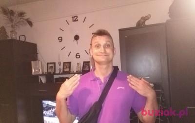 Adrian, Mężczyzna, 45, Bydgoszcz, Polska, Zdjęcie: 3