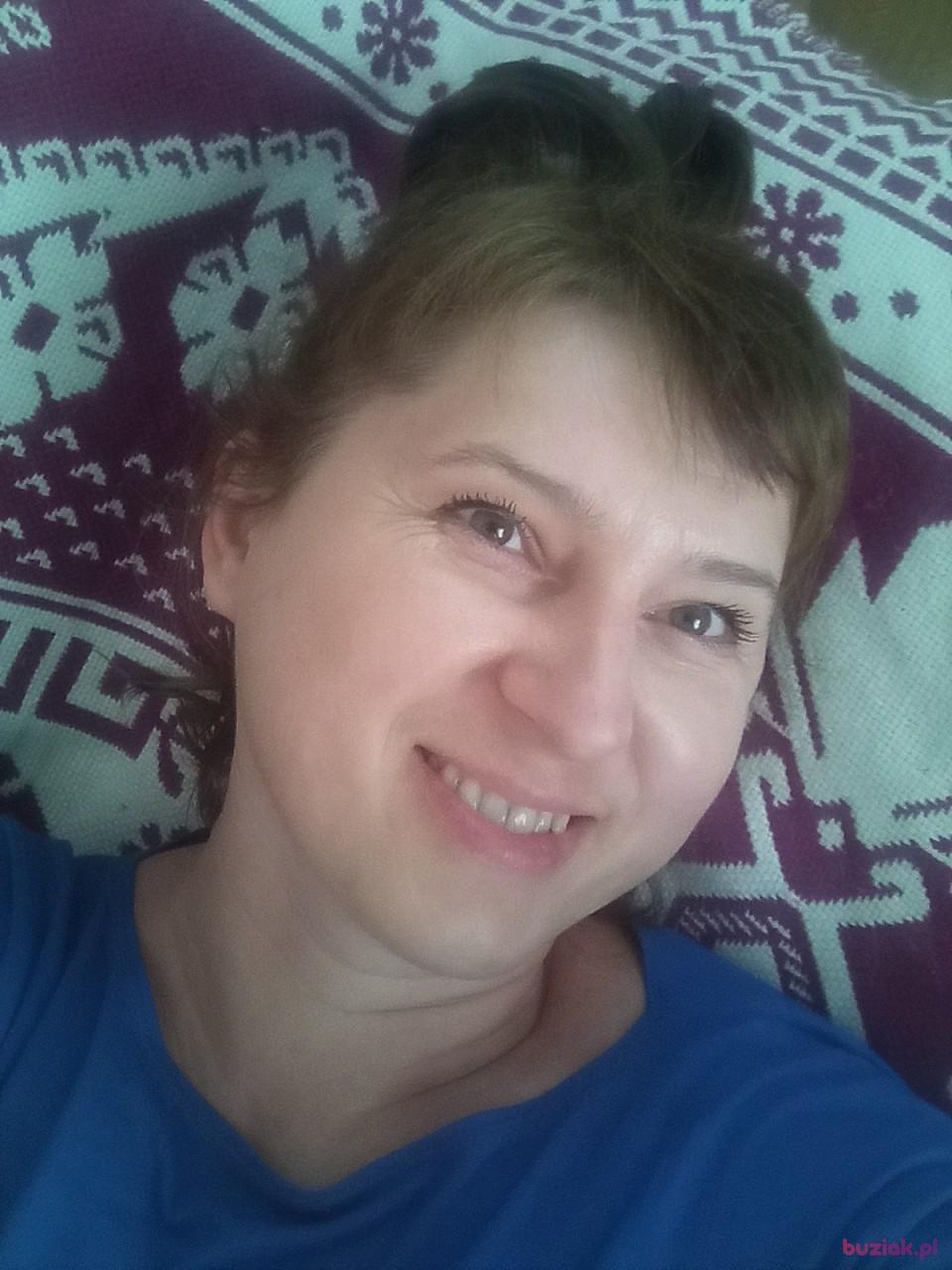 Edyta, Kobieta, 51, Białystok, Polska, Zdjęcie: 3