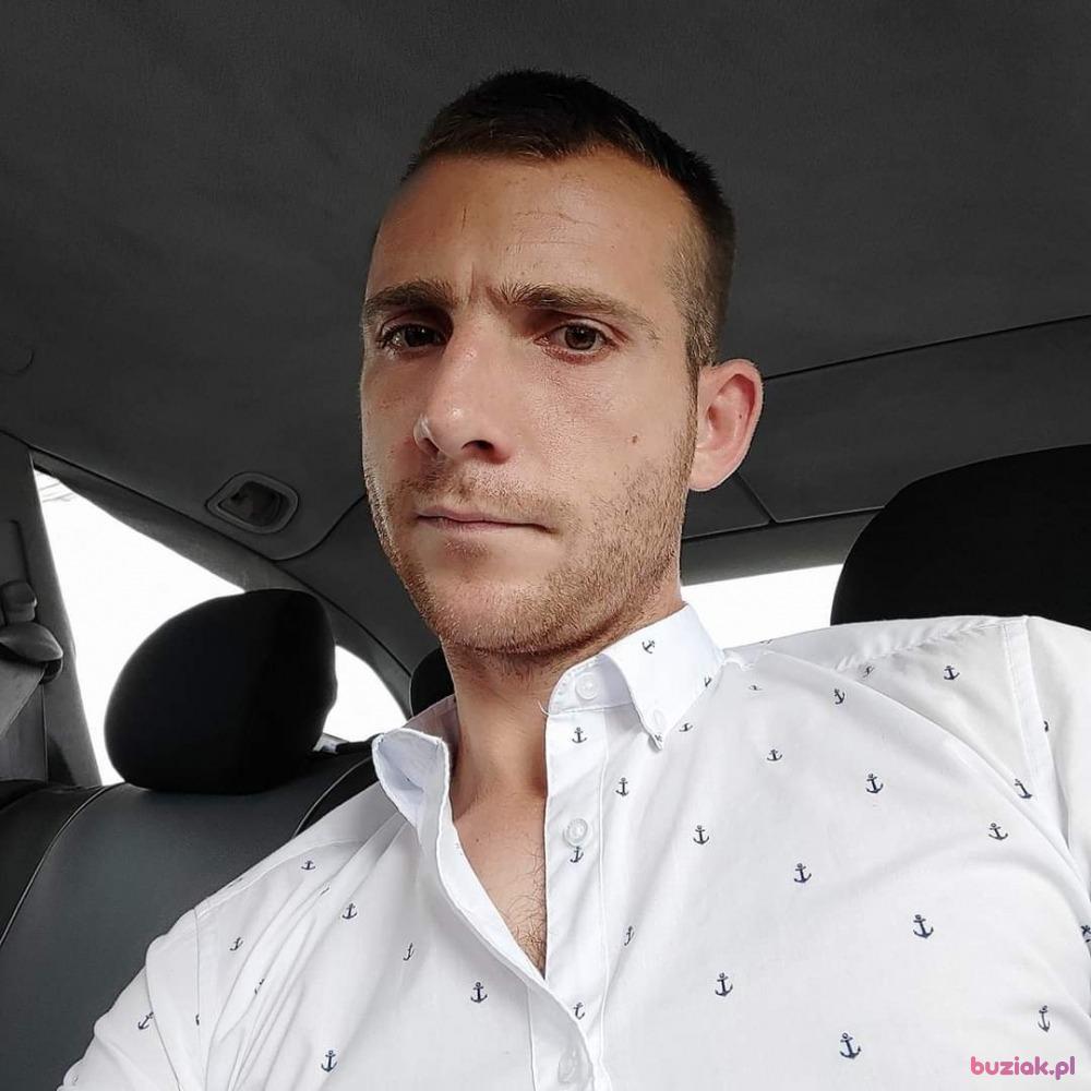 Krystian , Mężczyzna, 33, Haarlem, Holandia, Zdjęcie: 2