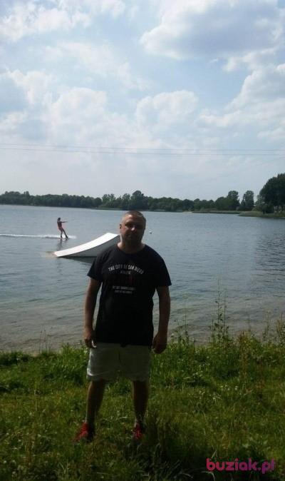 piotr, Male, 44, Szczytno, Polska, Photo: 2