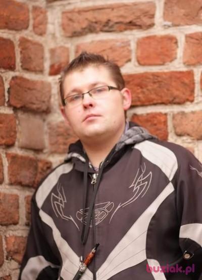 Radek , Male, 39, Poznań, Polska, Photo: 4
