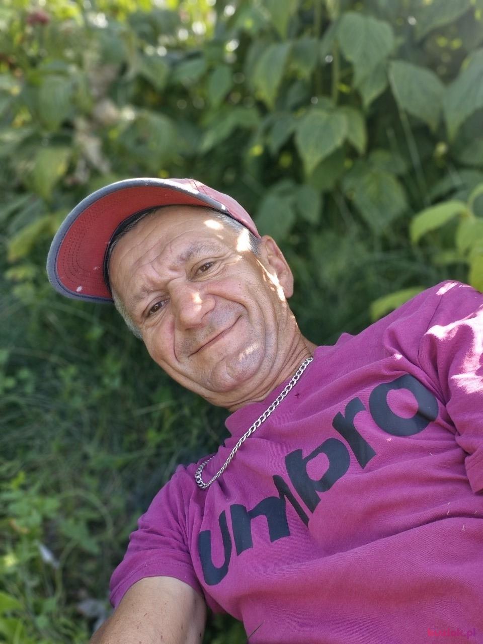 maronii, Male, 53, Tomaszów Mazowiecki, Polska, Photo: 2