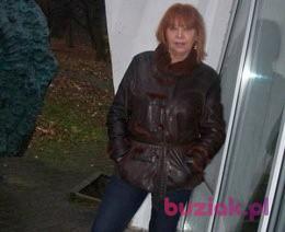 Ania, Female, 62, Kraków, Polska, Photo: 2