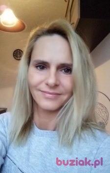 Anna, Kobieta, 47, Warszawa, Polska, Zdjęcie: 2