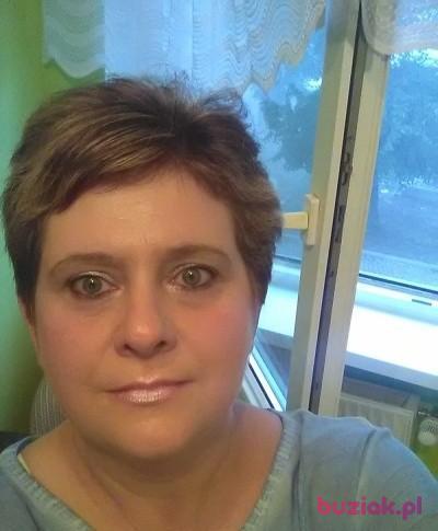 Wioletta, Female, 56, Kostrzyn, Polska, Photo: 1