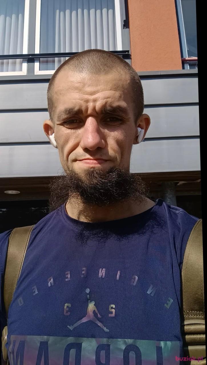 Lukasz, Mężczyzna, 35, Eindhoven, Holandia, Zdjęcie: 1