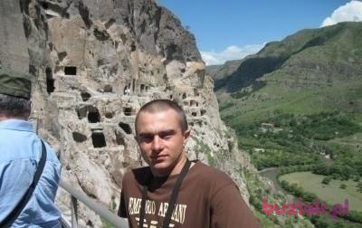 kuba, Mężczyzna, 41, Ślesin, Polska, Zdjęcie: 2