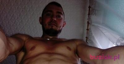 Tomek, Mężczyzna, 35, Niemcy, Zdjęcie: 1