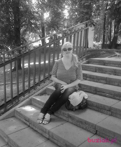 Kamila , Female, 48, Łódź, Polska, Photo: 2