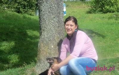 Kaja, Female, 34, Olsztyn, Polska, Photo: 5