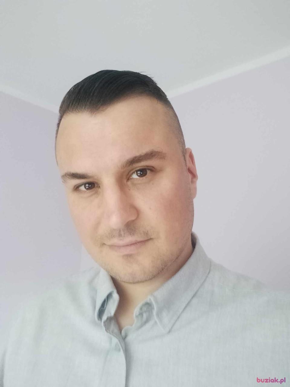 Waldek, Male, 38, Bełchatów, Polska, Photo: 1