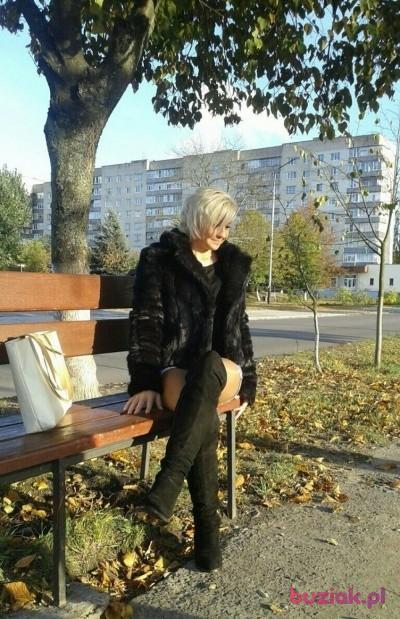 Tasha, Kobieta, 45, Ukraina, Zdjęcie: 4