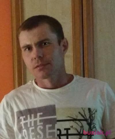 Sebastian, Male, 40, Mińsk Mazowiecki, Polska, Photo: 2