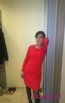 Renata, Female, 47, Siedlce, Polska, Photo: 1