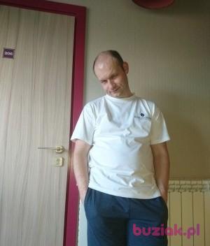 Paweł, Male, 42, Busko-Zdrój, Polska, Photo: 1