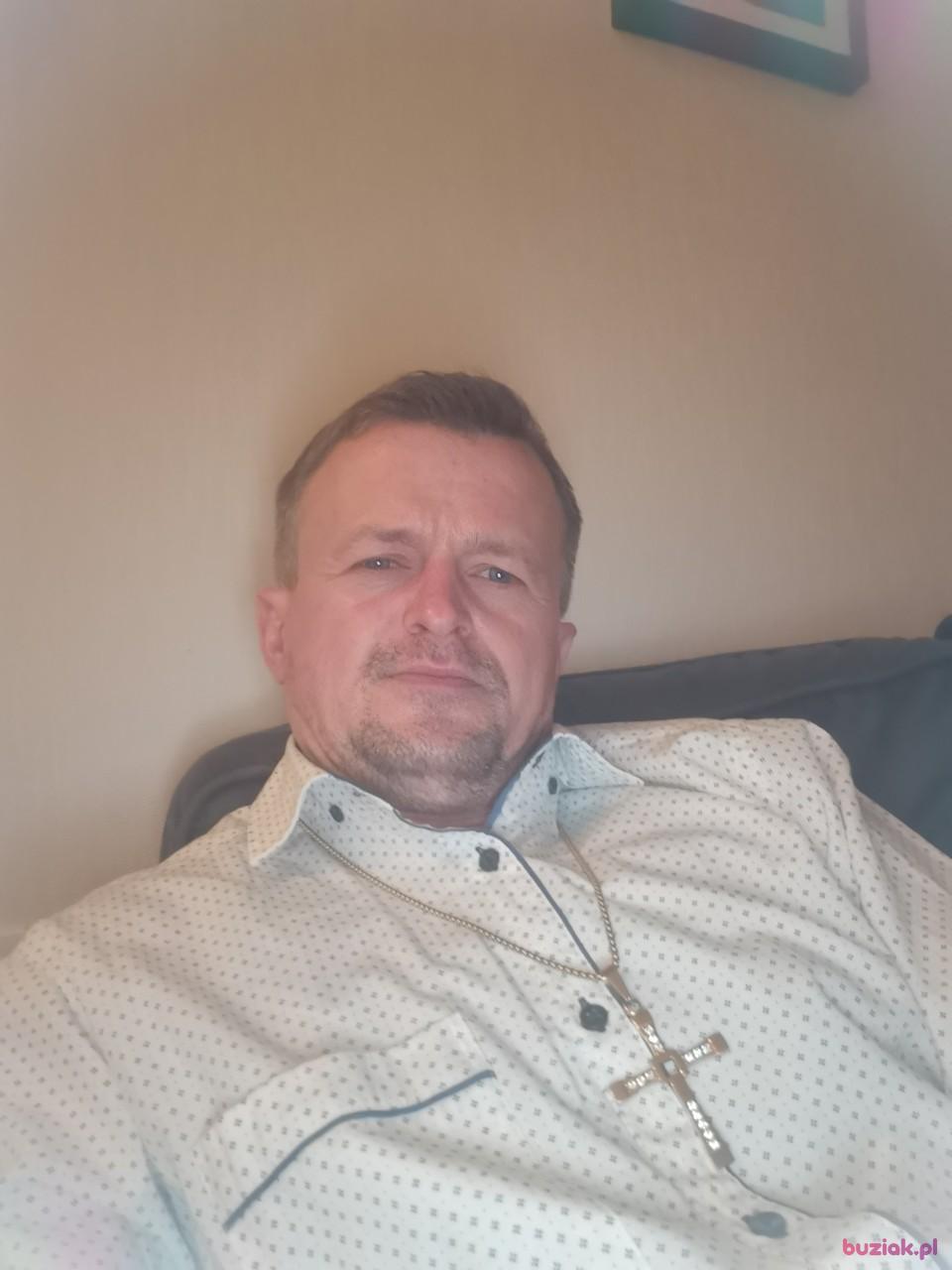 Sławomir, Mężczyzna, 41, Starogard Gdański, Polska, Zdjęcie: 1