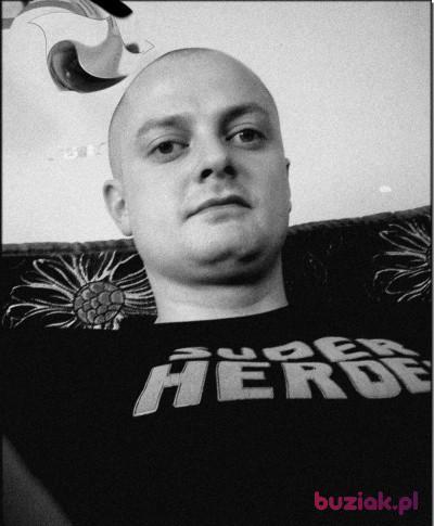 Wojtek, Male, 41, Łódź, Polska, Photo: 3