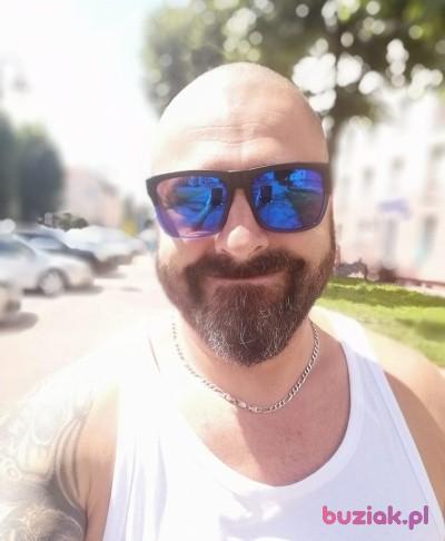 Krzysztof, Male, 49, Elbląg, Polska, Photo: 1