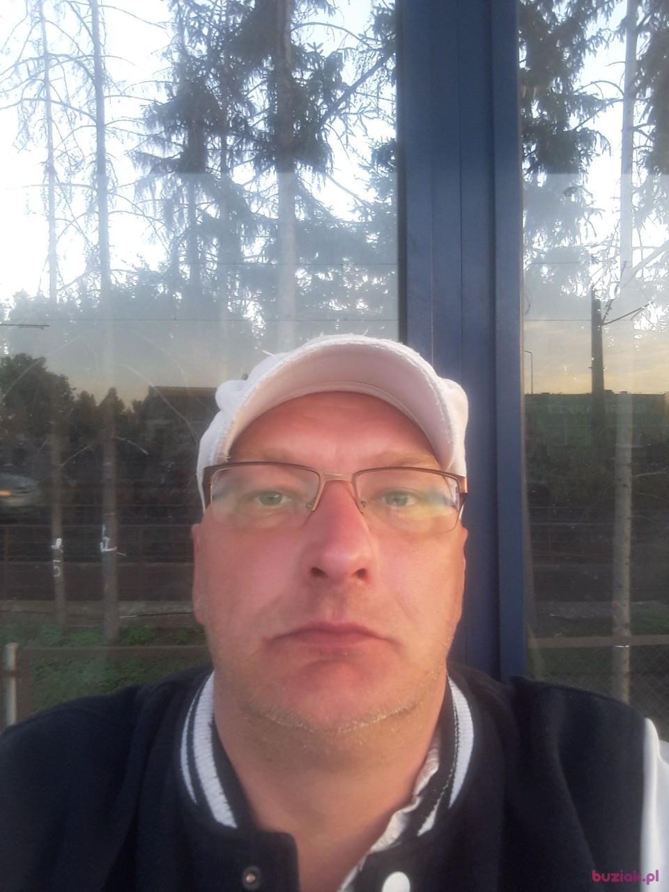 Darek, Mężczyzna, 44, Bydgoszcz, Polska, Zdjęcie: 2