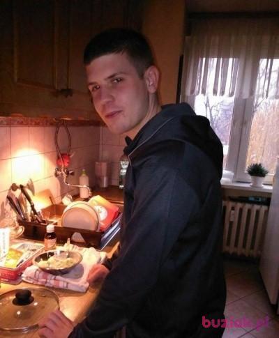 Paweł, Male, 33, Zabrze, Polska, Photo: 2