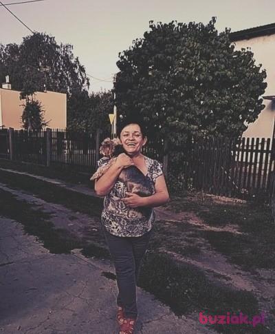 Irena, Female, 61, Gdańsk, Polska, Photo: 2
