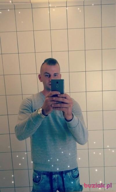 Monszy300, Mężczyzna, 32, Haarlem, Holandia, Zdjęcie: 2