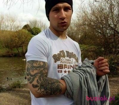 Marcin , Male, 32, Szczecin, Polska, Photo: 2