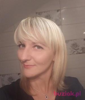 Marzena, Female, 45, Kutno, Polska, Photo: 7