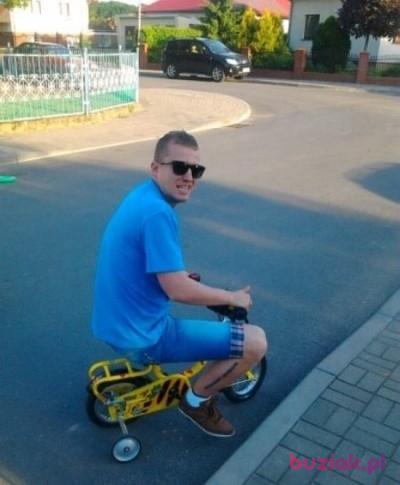Łukasz, Mężczyzna, 37, Bolesławiec, Polska, Zdjęcie: 2