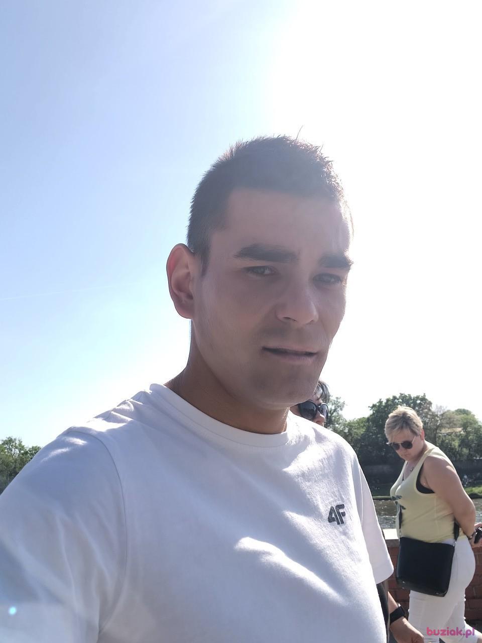 Grzegorz, Mężczyzna, 33, Bytom, Polska, Zdjęcie: 1