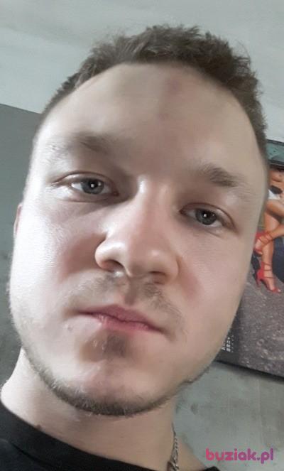Kamil, Male, 29, Nowogród Bobrzański, Polska, Photo: 2