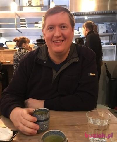 Ludwik, Mężczyzna, 42, Oss, Holandia, Zdjęcie: 3