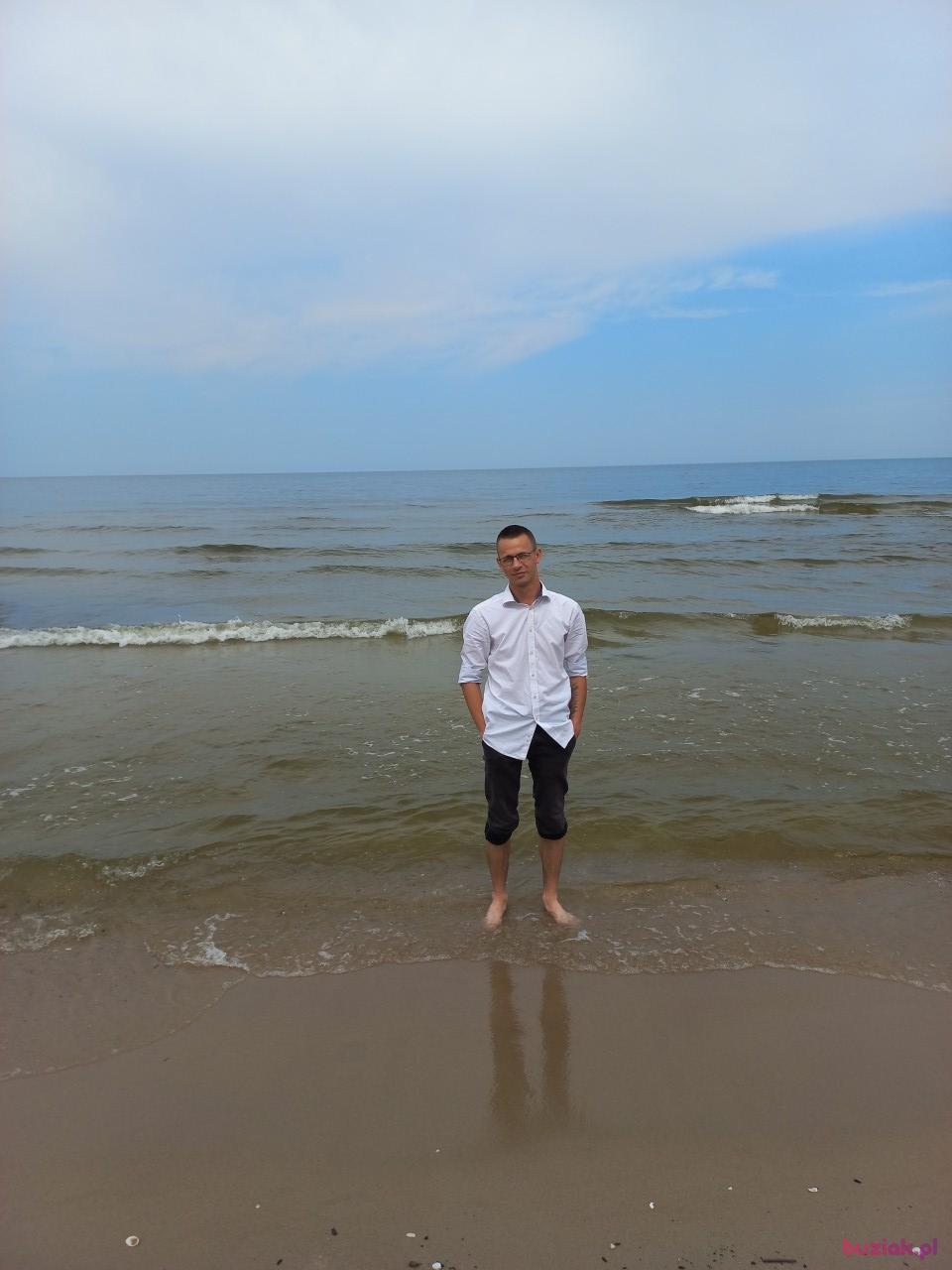 Leon, Mężczyzna, 39, Włocławek, Polska, Zdjęcie: 1
