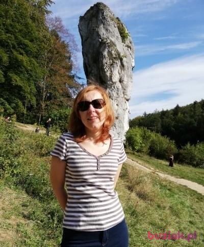 JOANNA, Female, 48, Kraków, Polska, Photo: 3