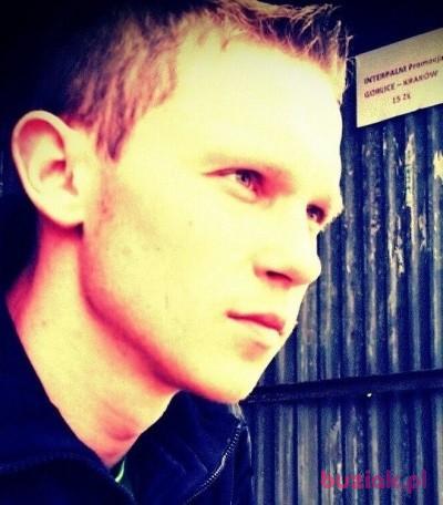 Kamil, Male, 32, Biecz, Polska, Photo: 2