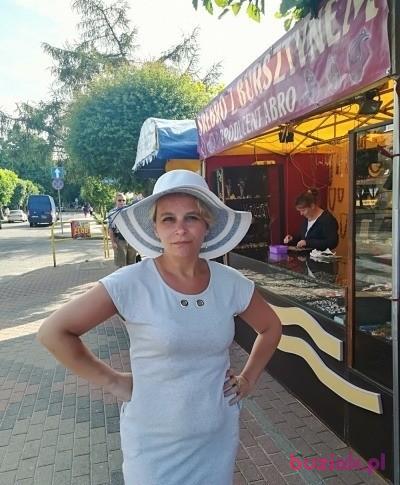 Sylwia, Kobieta, 46, Bardo, Polska, Zdjęcie: 2