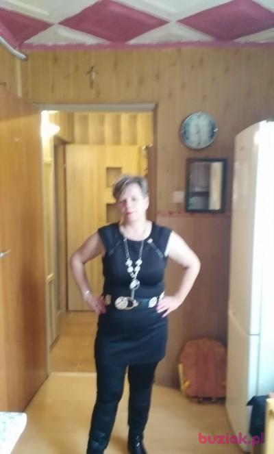 Marta, Kobieta, 61, Wielka Brytania, Zdjęcie: 3