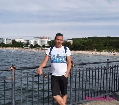 Robert, Male, 36, Opatów, Polska, Photo: 3